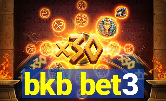 bkb bet3